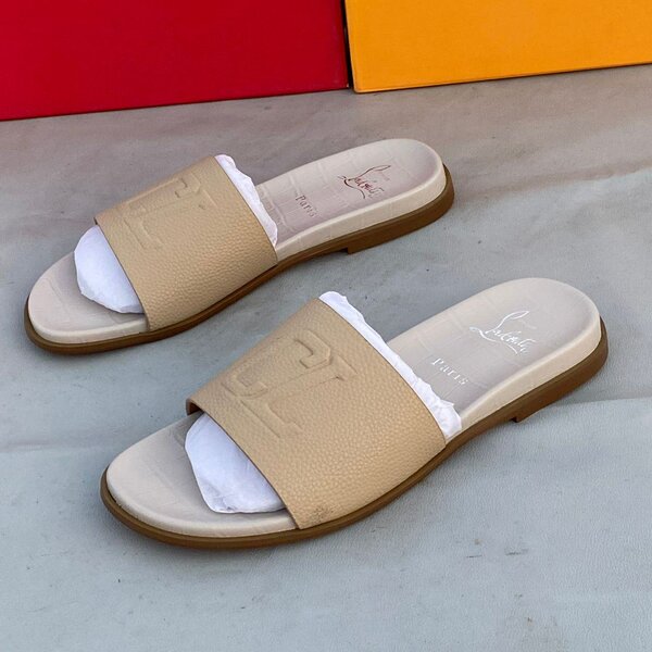 Fashion Slippers