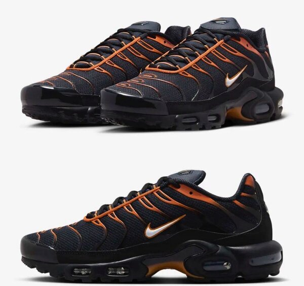 Baskets tendance NIKE