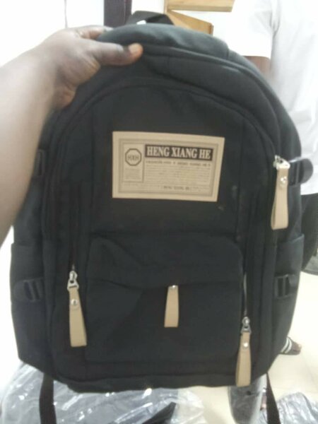 Sac à dos