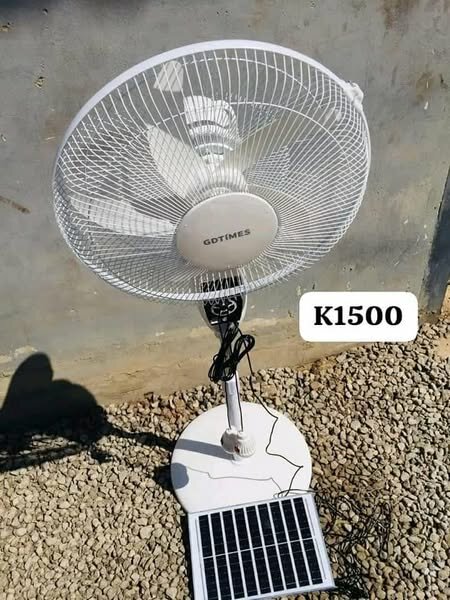 fan