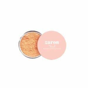 Veil highlighting and settings powder