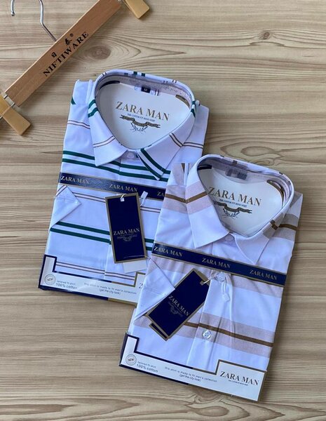 Dallas Short sleeves