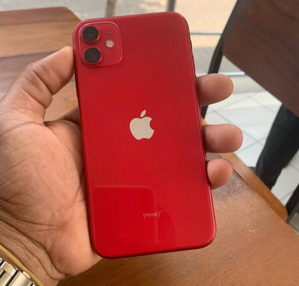 iPhone 11
