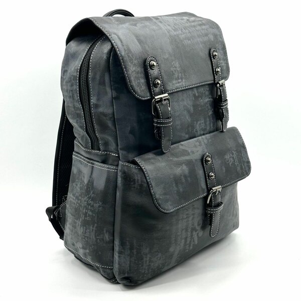 Solid Backpacks