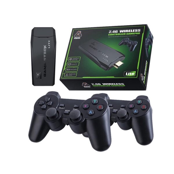 CONSOLE DE JEUX VIDÉO