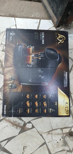 Expresso