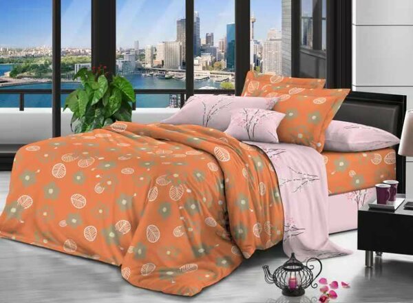 Bedsheets