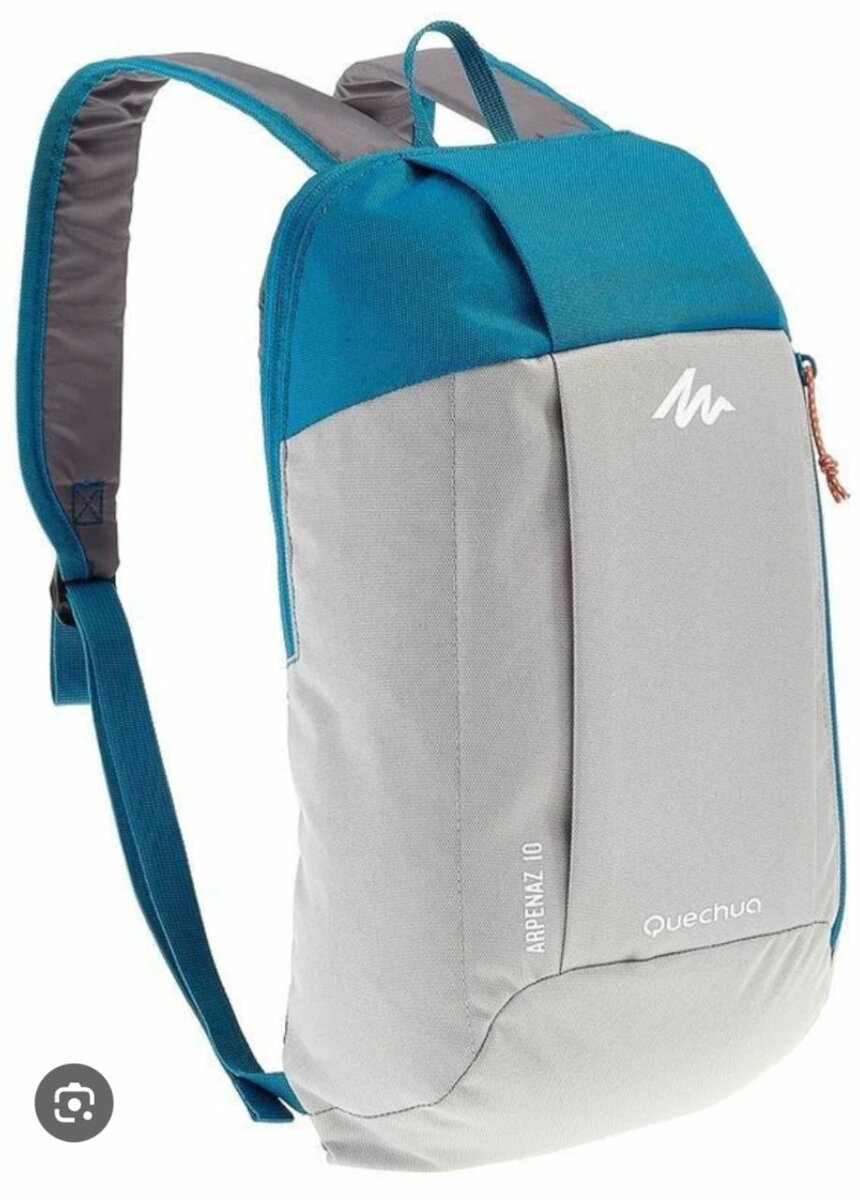 Sac à dos Quechua Arpenaz 10L