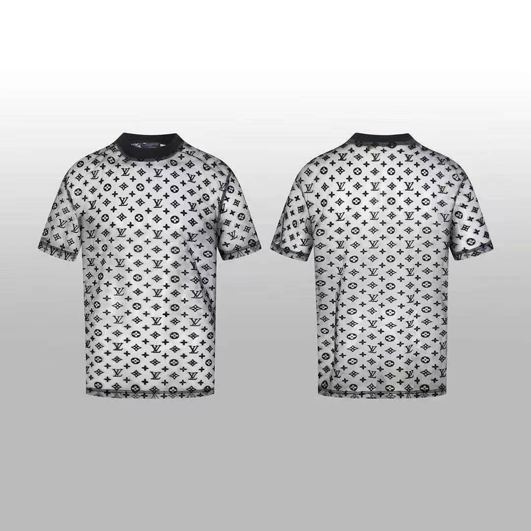 Branded T-shirts