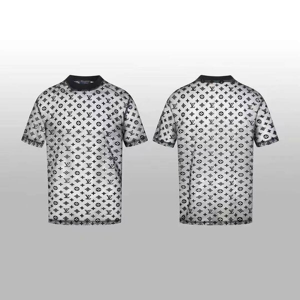 Branded T-shirts