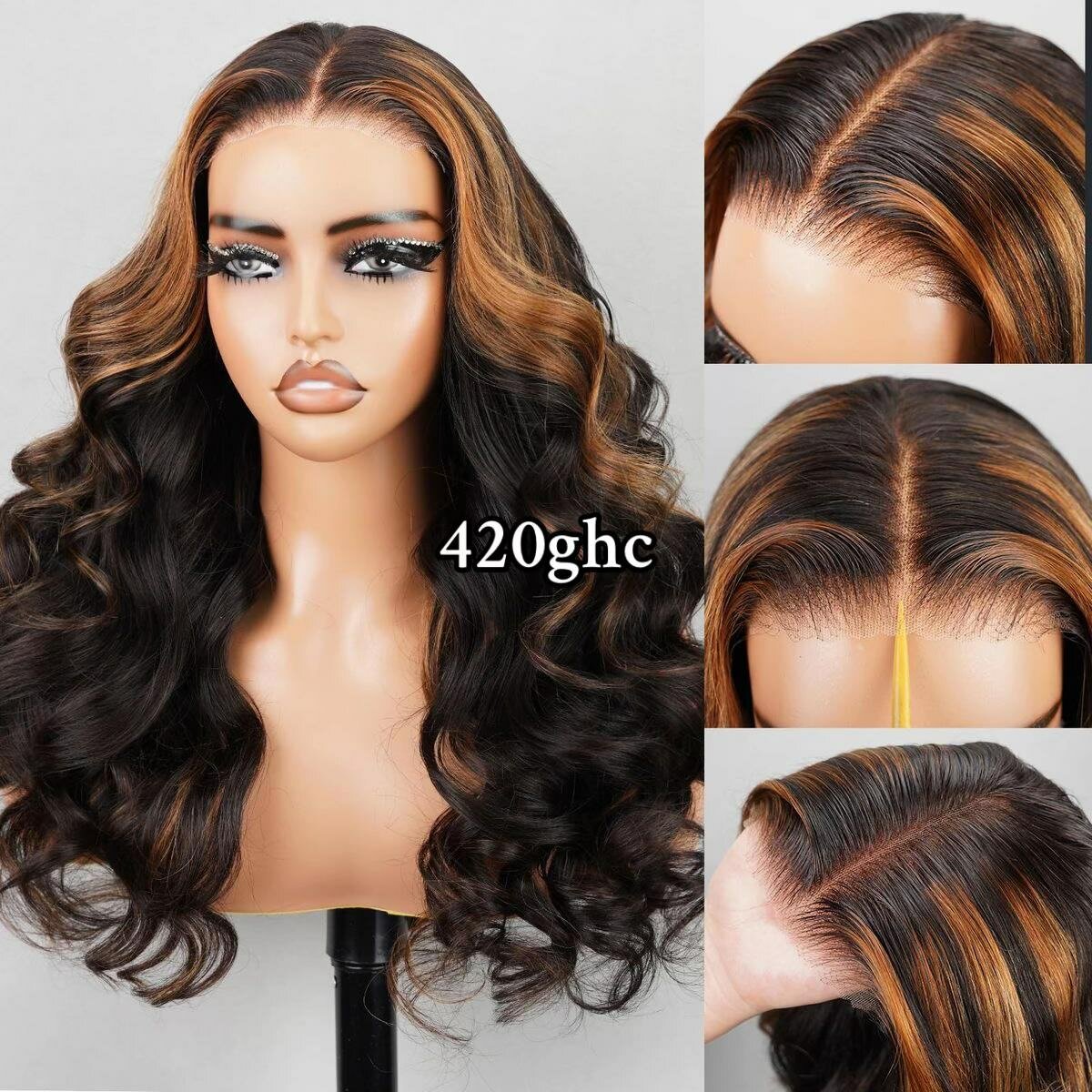 Wig
