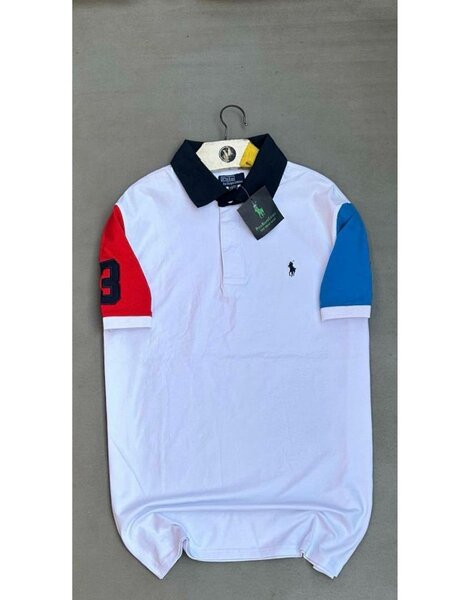 Polo très cool