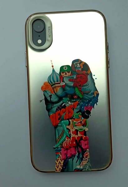 iPhone XR (64 GB)