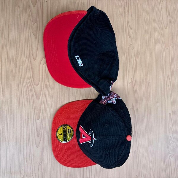 Quality Cap