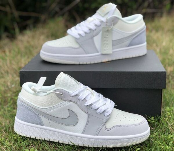 Air jordan one