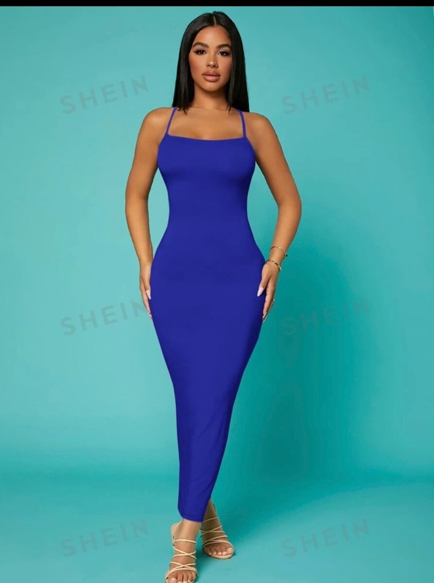 Tops and dresses