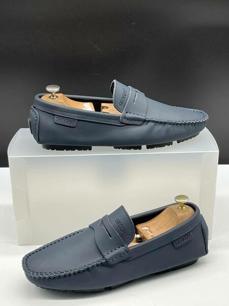 Tods geogra