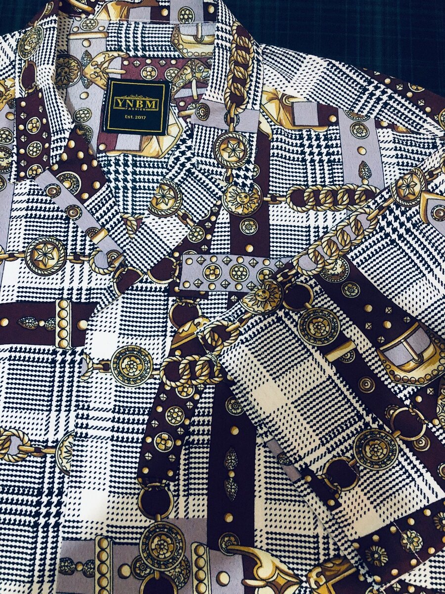 Vintage shirt