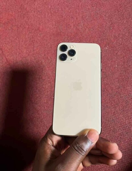 Smartphone haut de gamme