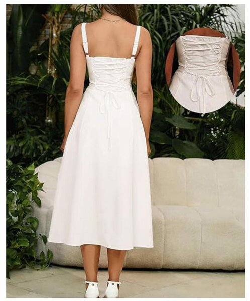 Corset dresses