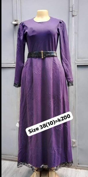 dress 