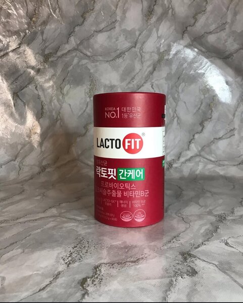 LactoFit
