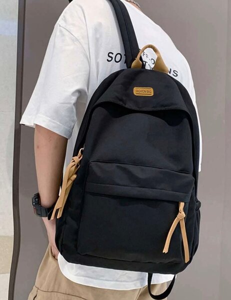 Sac au dos