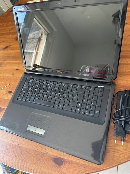 PC ASUS