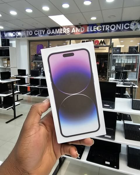 Iphone 14 promax