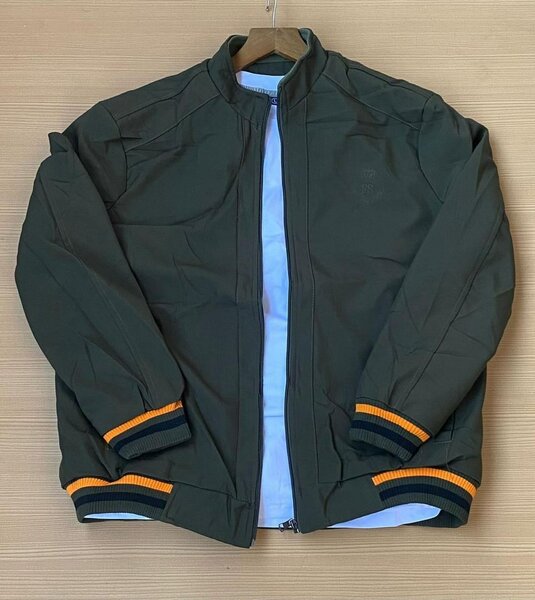 MENS WINTER JACKETS