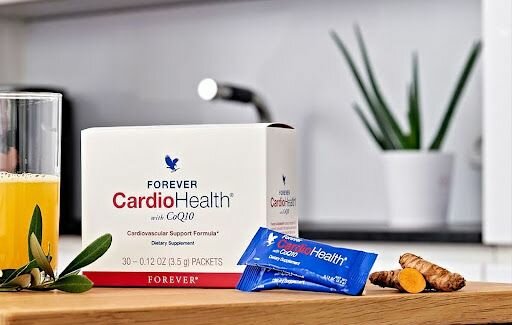 Cardio Health