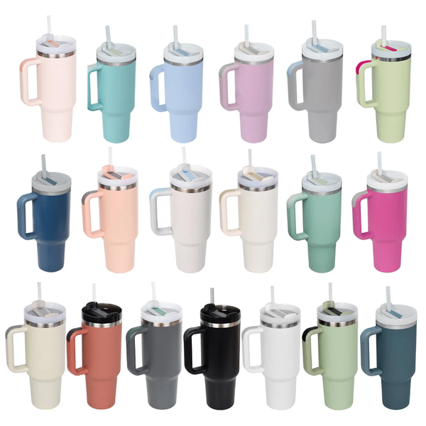 Vacuum cup