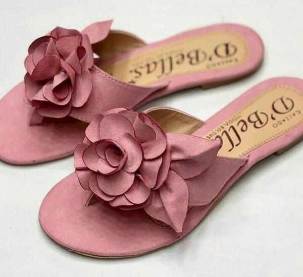 Slippers