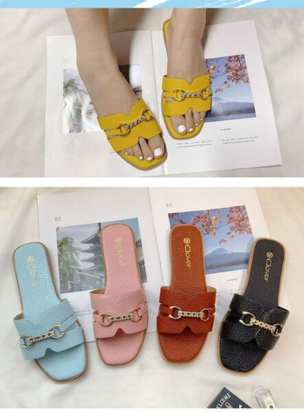 Slippers