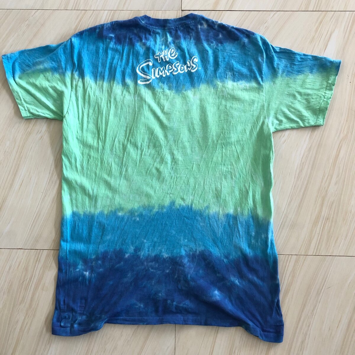 Thrifted tshirt