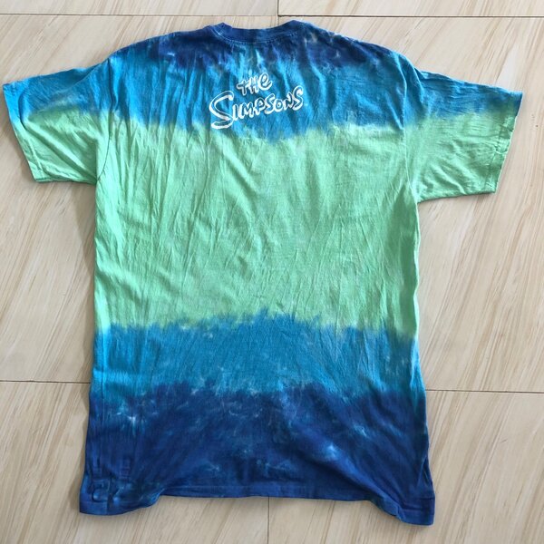 Thrifted tshirt