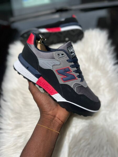 Chaussures de sport tendance homme