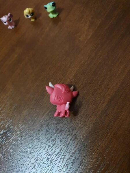 LPS