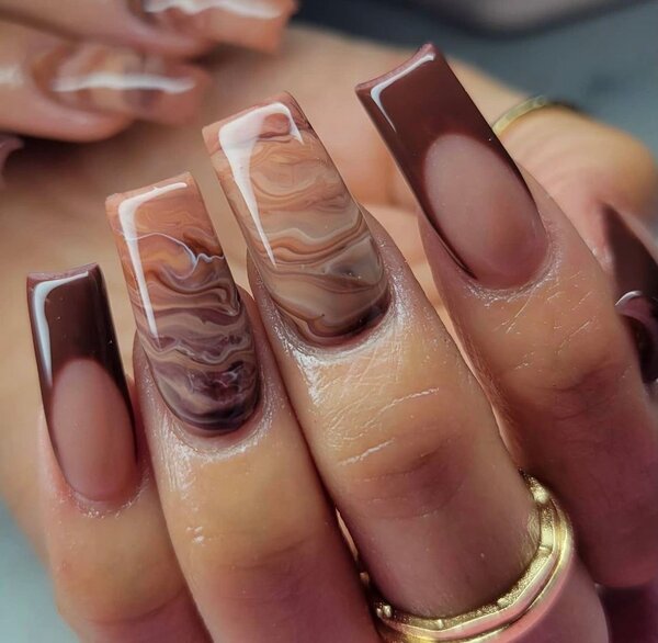 Nails
