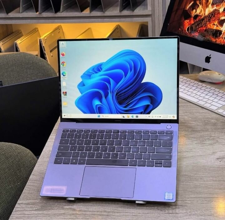 Huawei MateBook X Pro