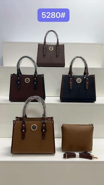 Turkish Bags