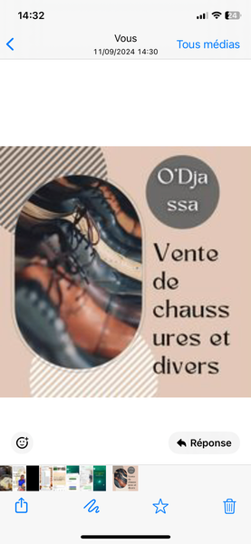 O Djassa