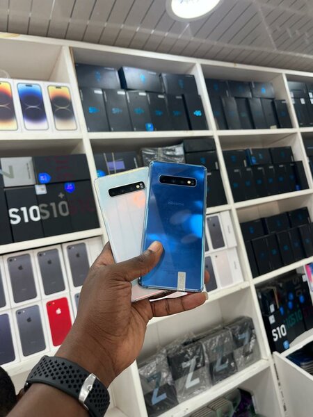 Samsung s10