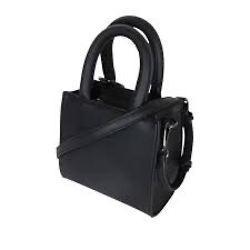 Ladies handheld bag