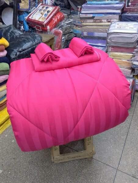 DUVET KING SIZE 4PCS