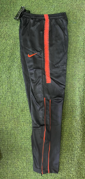 TRACK BOTTOMS 