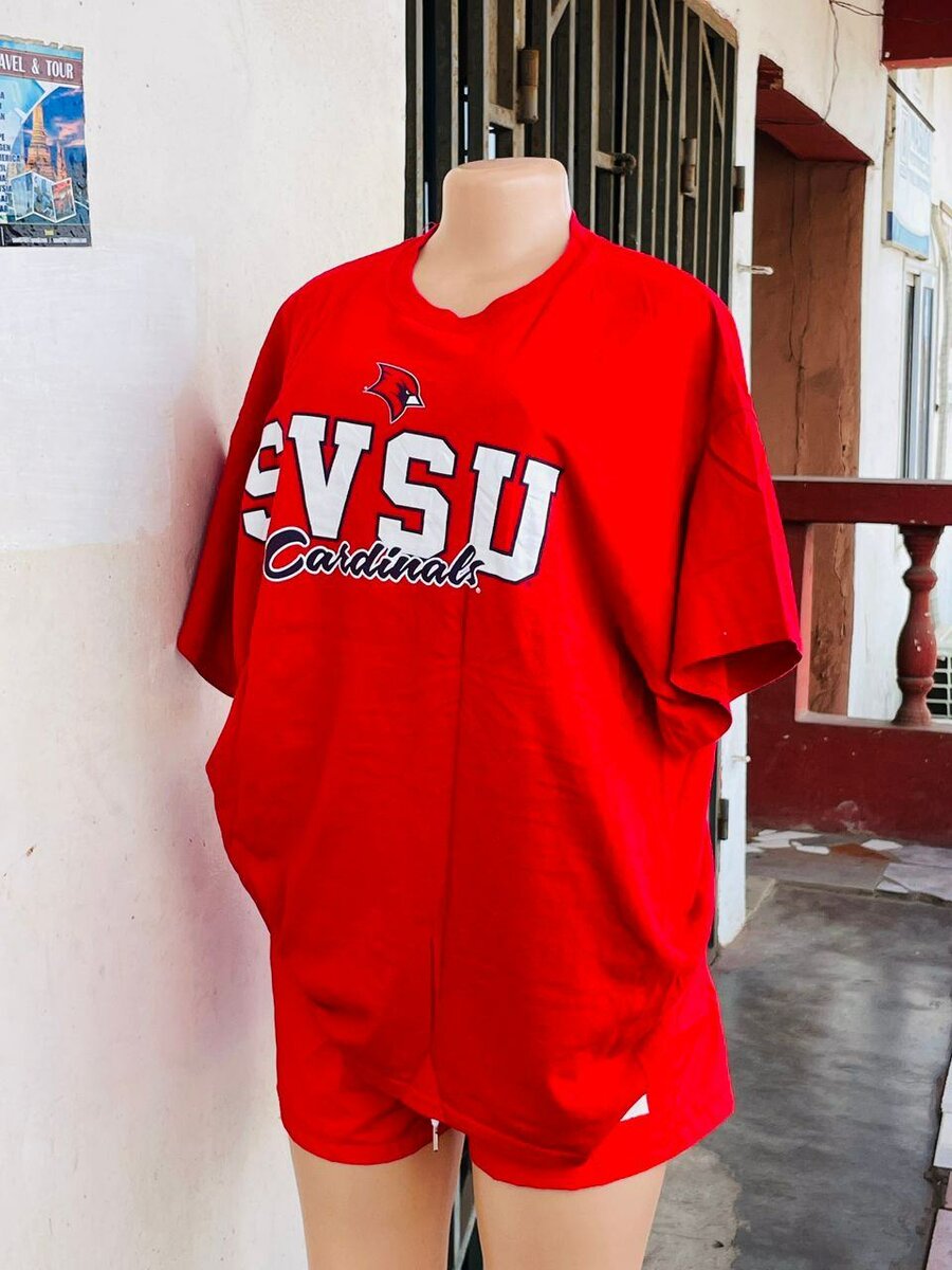 Big tees