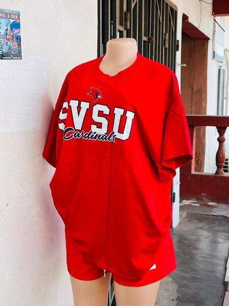 Big tees