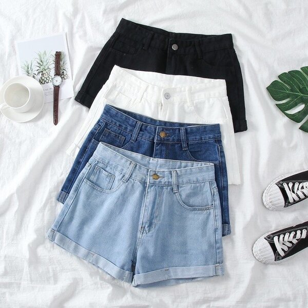 Cute jeans