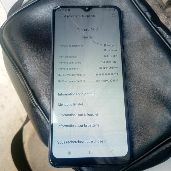 Samsung a10